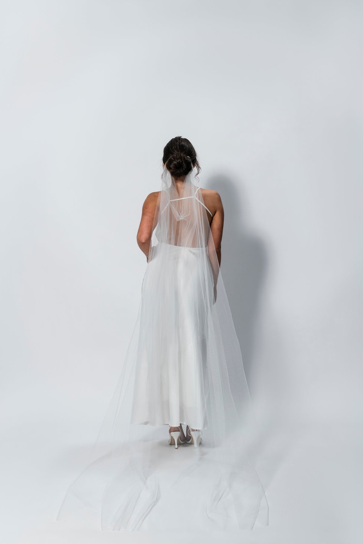 Antique Veil