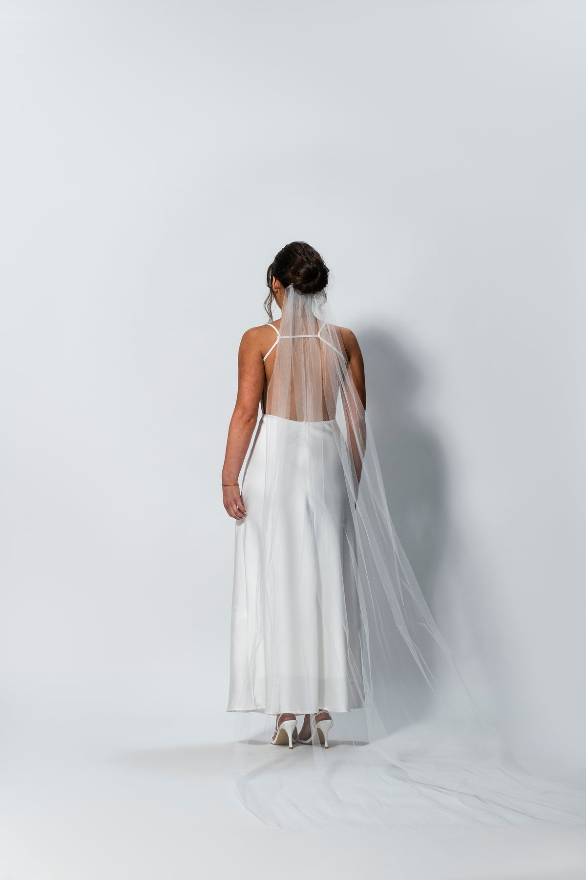 Modern Veil - Classic