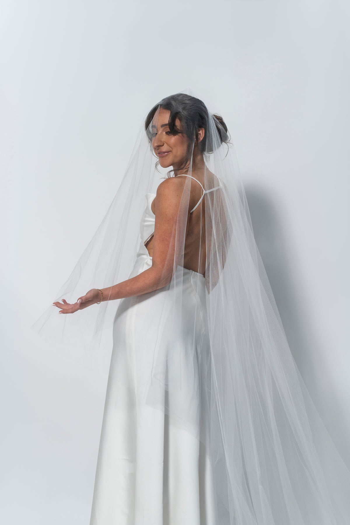 Elegance veil