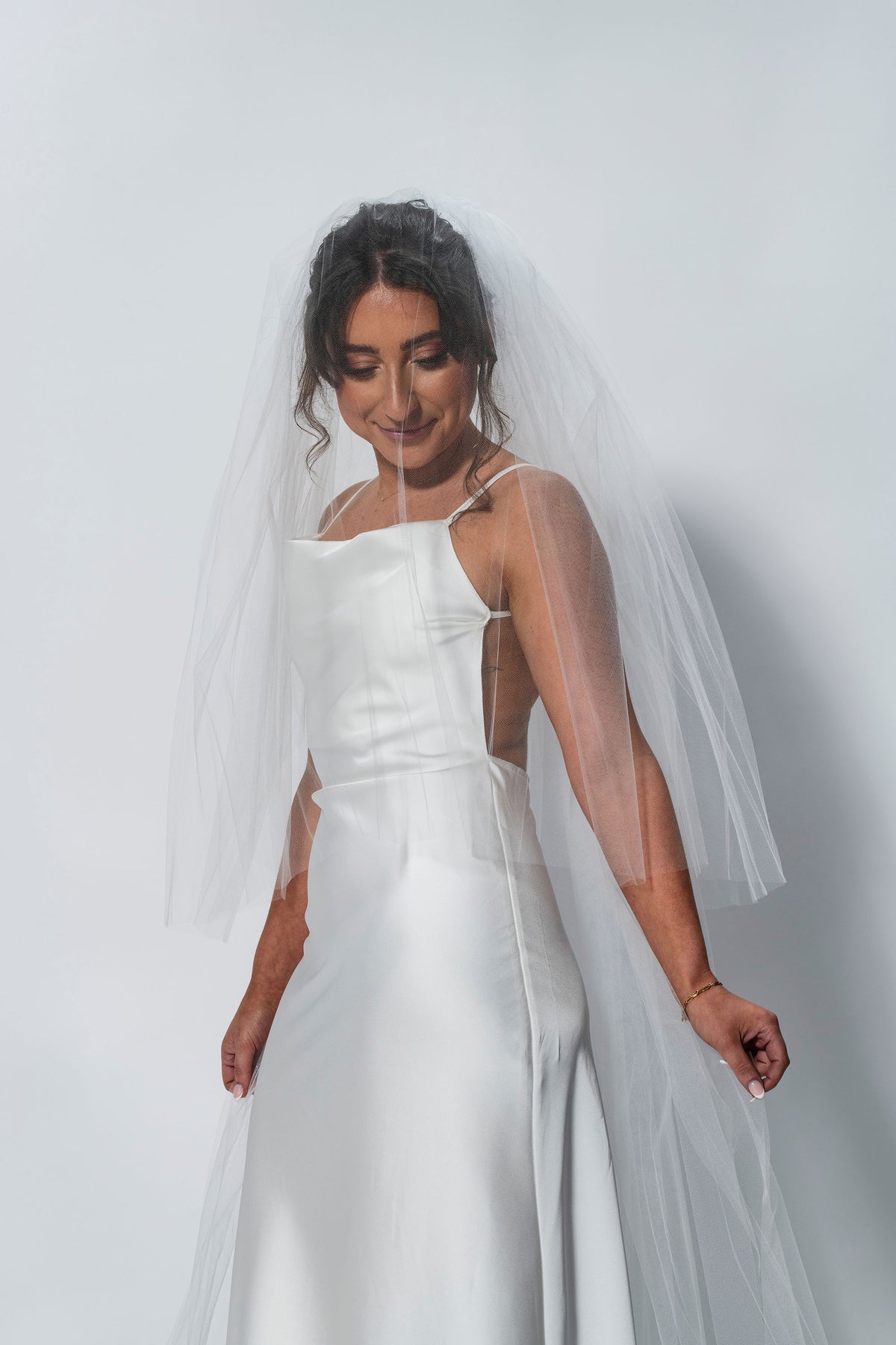 Classic Veil