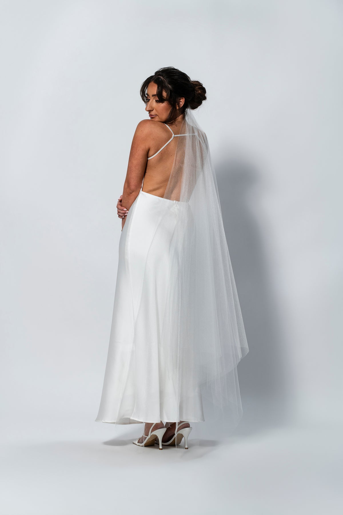 Pinch Veil